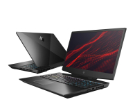 HP OMEN 17 i7-9750H/8GB/512 1660Ti 144Hz - 534256 - zdjęcie 1
